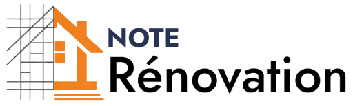 Logo Notre Rénovation