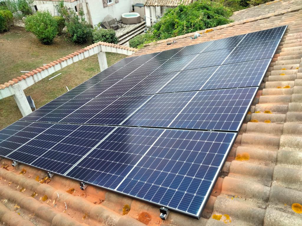 Villane Energie Renouvelable