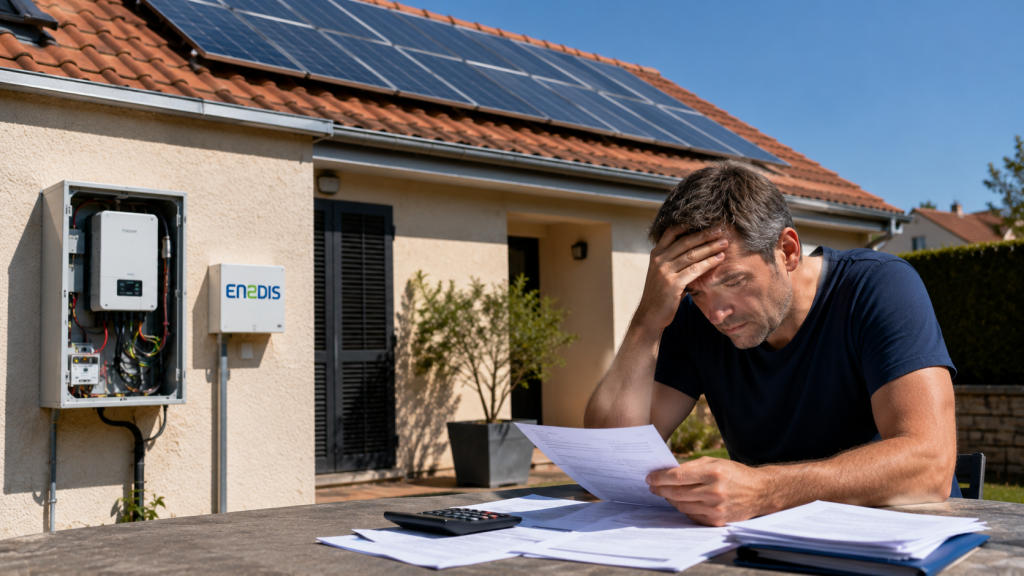 Swiss Energie Marseille : installations solaires, PAC et avis clients négatifs
